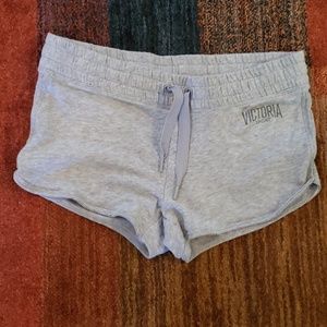 Victoria Sport Shorts